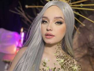 Эротический видеочат MadiGaming69