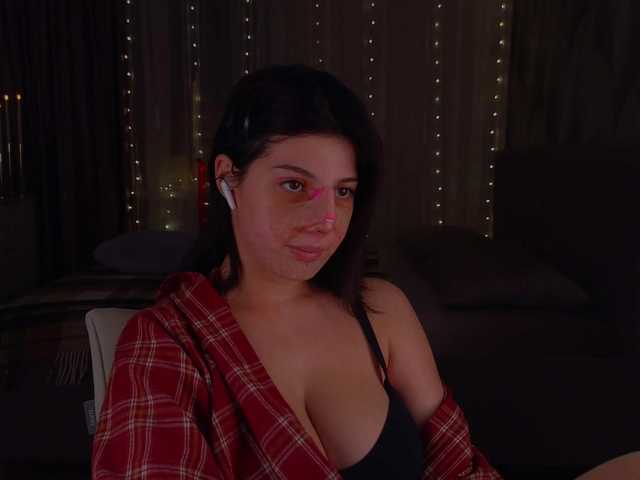 Скриншоты трансляции -Madi-