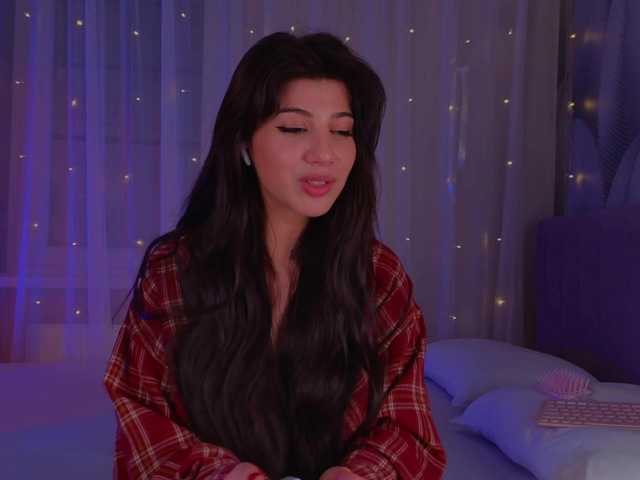 Скриншоты трансляции -Madi-