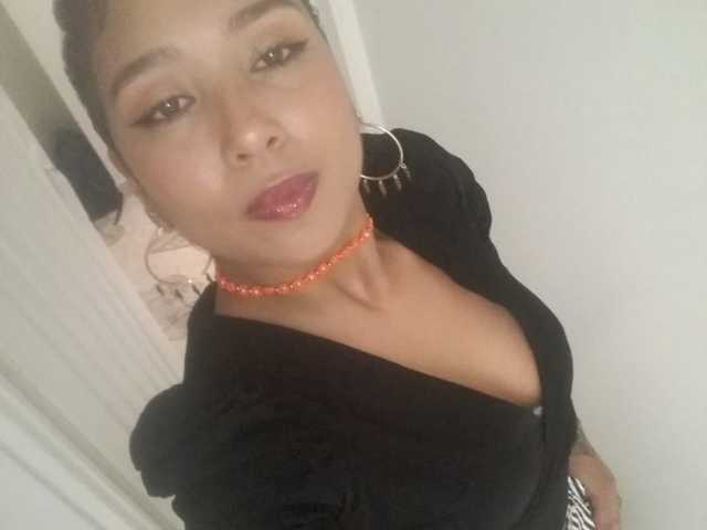 Фотография профиля Madison-88