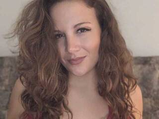 Эротический видеочат MadisonCarter