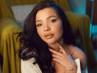 Эротический видеочат MadisonColes