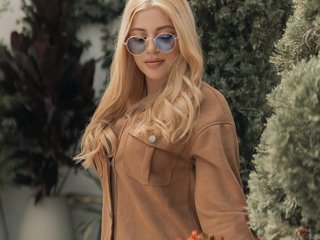 Эротический видеочат MadisonKane