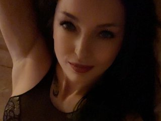 Эротический видеочат DominiqueBlack