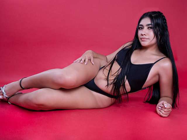 Фотография профиля MadisonMonrooe
