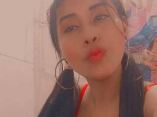 Эротический видеочат madisonsander