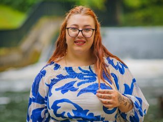 Эротический видеочат MadisonxHot