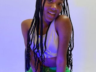 Эротический видеочат Madisson-Brooke