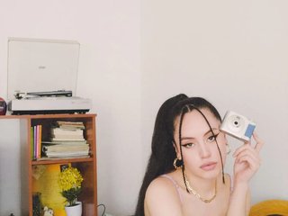 Эротический видеочат Madisson-tay