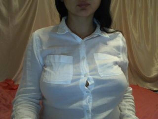 Скриншоты трансляции Madlena19