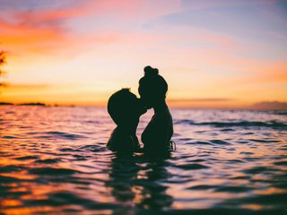 Эротический видеочат MadmenLovers