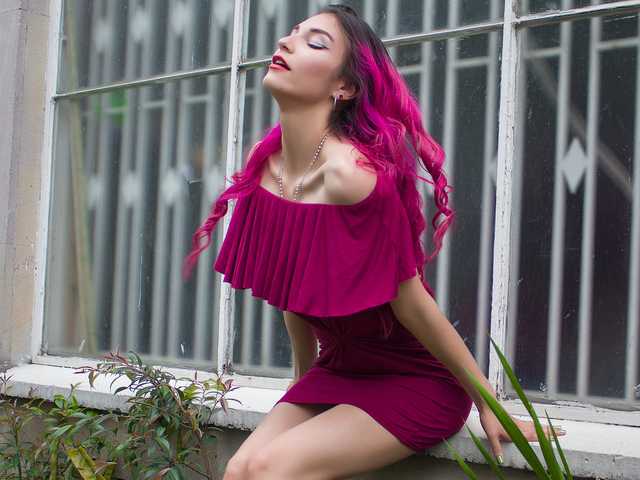 Фотография профиля madonnalatin