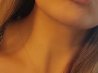 Эротический видеочат SweetMaraV
