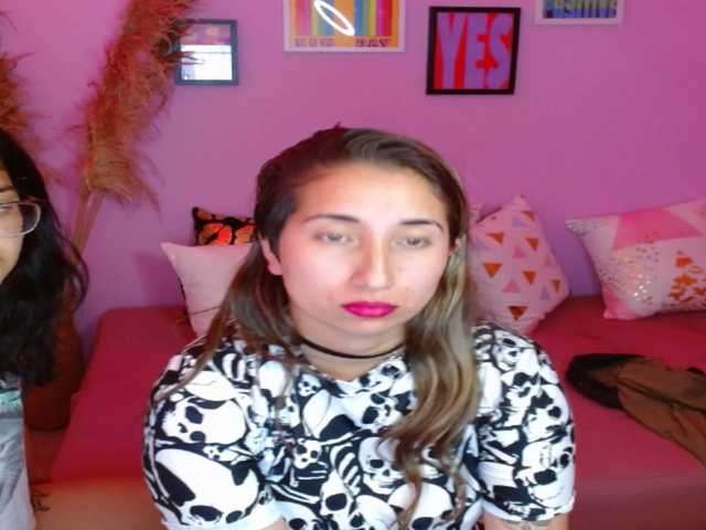 Скриншоты трансляции mae-aine-tay