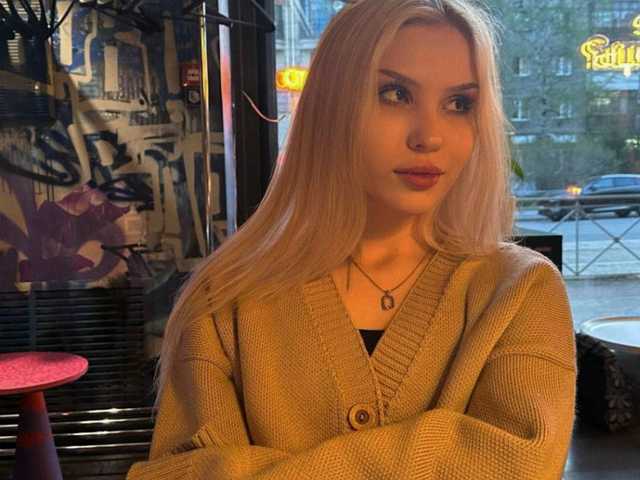 Фотография профиля maebarbie