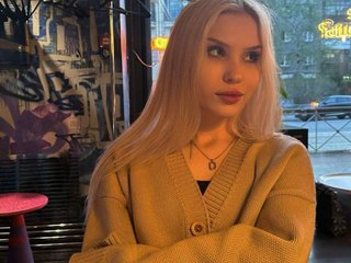 Эротический видеочат maebarbie