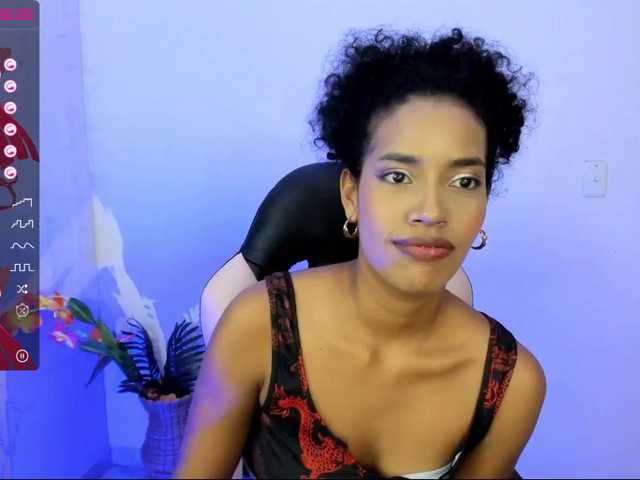 Скриншоты трансляции maecia-brown