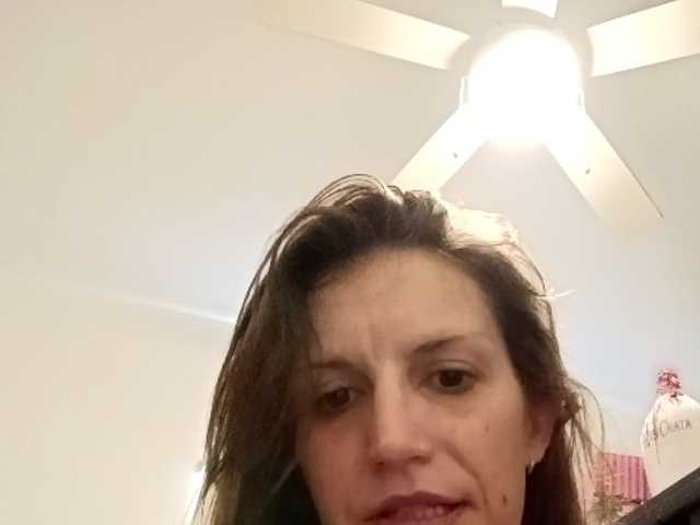 Скриншоты трансляции MaeLovelyOne