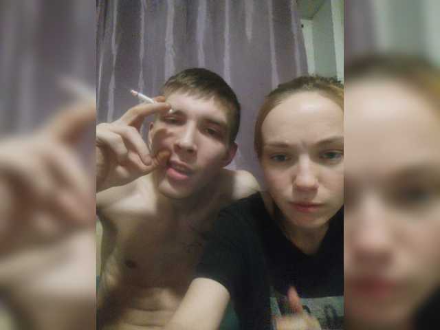 Скриншоты трансляции Maffins-1