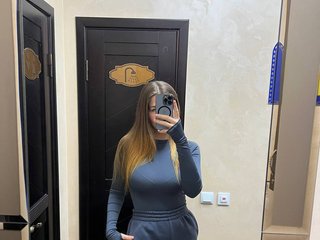 Эротический видеочат mag1c-eyes