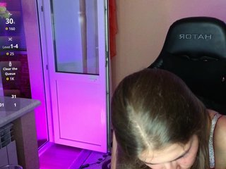 Эротический видеочат mag1c-eyes