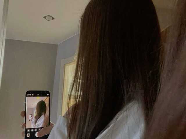 Фотография профиля MagdalenaGod