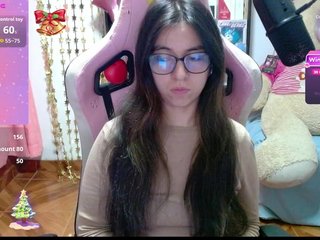 Эротический видеочат Maggie-Fox