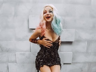 Эротический видеочат magic-kitty