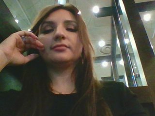 Эротический видеочат MagicalLouu