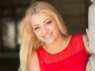 Эротический видеочат magicblond