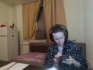 Эротический видеочат Magretta_Dering