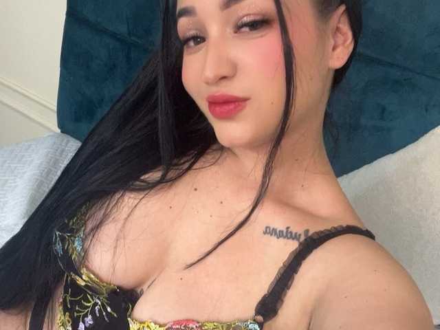 Фотография профиля Mahiacute-