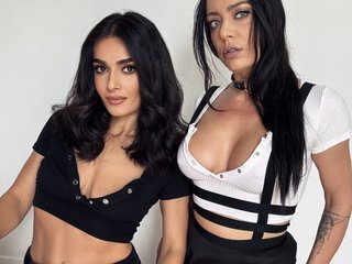 Эротический видеочат maia-maia