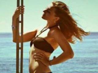 Эротический видеочат maidanna