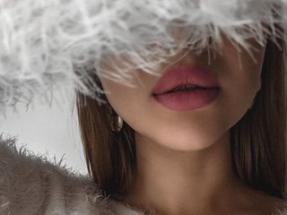 Эротический видеочат MaIishka