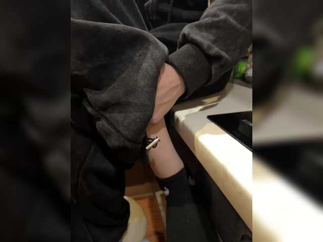 Скриншоты трансляции Maikl69Mila1