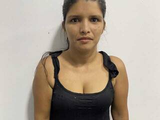 Эротический видеочат Maileth11