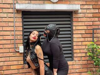 Эротический видеочат mailey-sindy