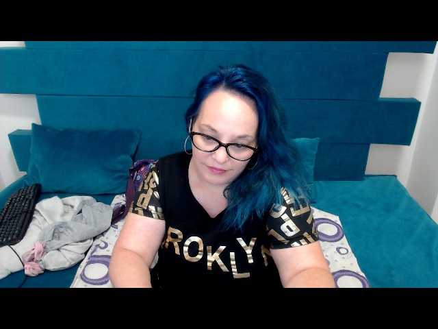 Скриншоты трансляции mailyEvans