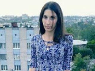 Эротический видеочат maingirl84