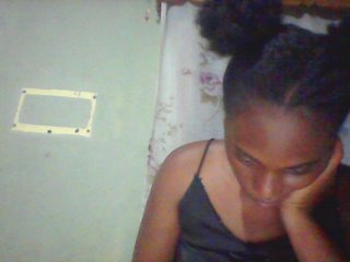 Эротический видеочат Maissah