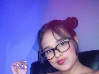 Эротический видеочат Maite-06