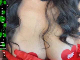 Эротический видеочат majesticmadam