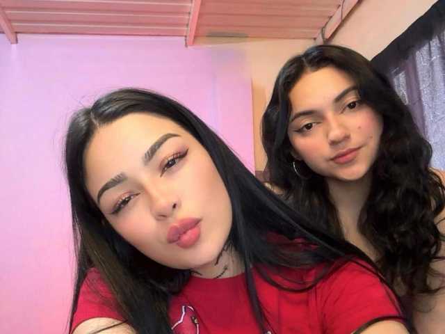 Фотография профиля Majo-melisa