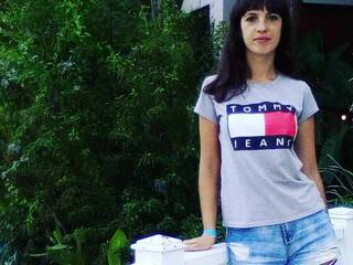 Эротический видеочат Mak334