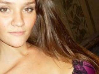 Эротический видеочат makayla