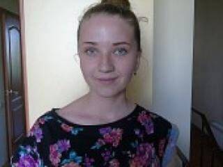 Эротический видеочат makayladivi