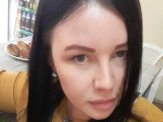 Эротический видеочат Maksima85