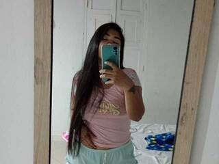 Эротический видеочат Maky13