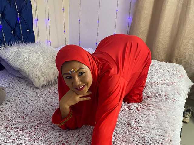 Фотография профиля MalakChauriye